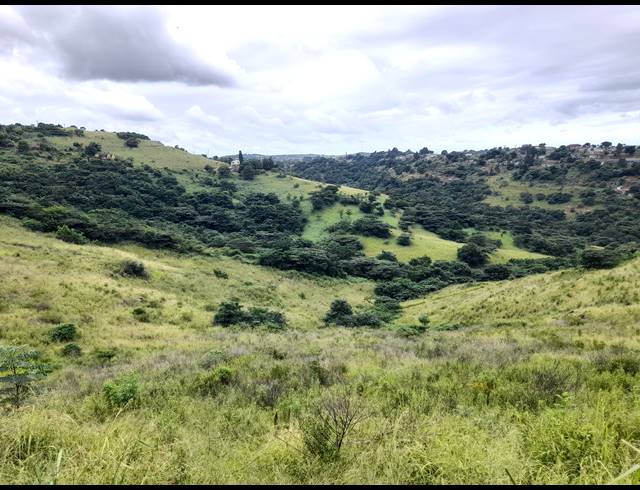 3 BEDROOM FREESTANDING FOR SALE IN STANGER RURAL